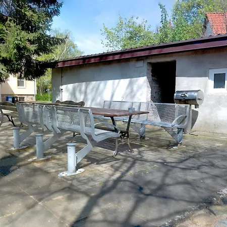 דירה 2b 3 43,06qm Newly Renovated, 5 Beds *