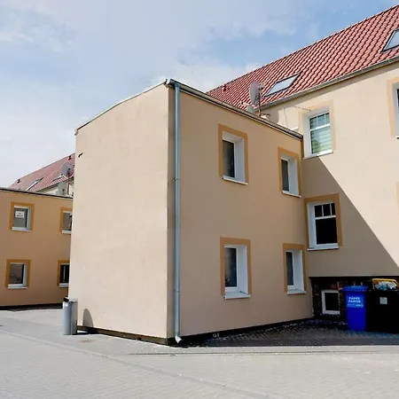 דירה 2b 3 43,06qm Newly Renovated, 5 Beds