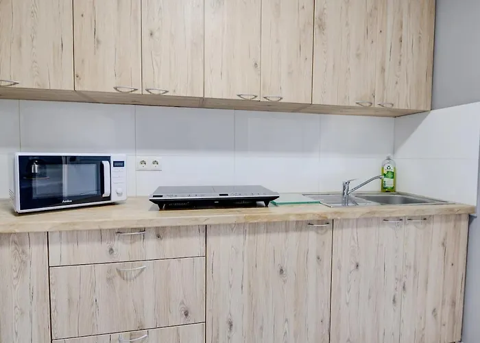 2b 3 43,06qm Newly Renovated, 5 Beds *