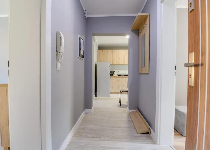 2b 3 43,06qm Newly Renovated, 5 Beds Schwedt/Oder