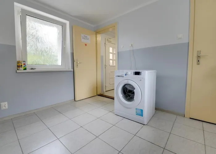 Apartment 2b 3 43,06qm Newly Renovated, 5 Beds Schwedt/Oder